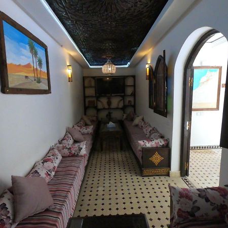 Отель Les Reves De Marrakech Марракеш Экстерьер фото