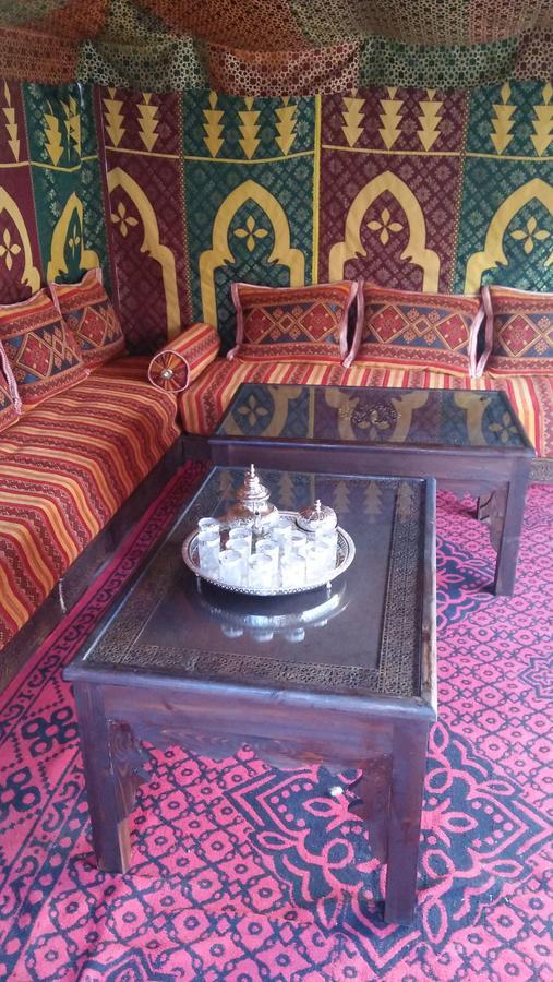 Отель Les Reves De Marrakech Марракеш Экстерьер фото