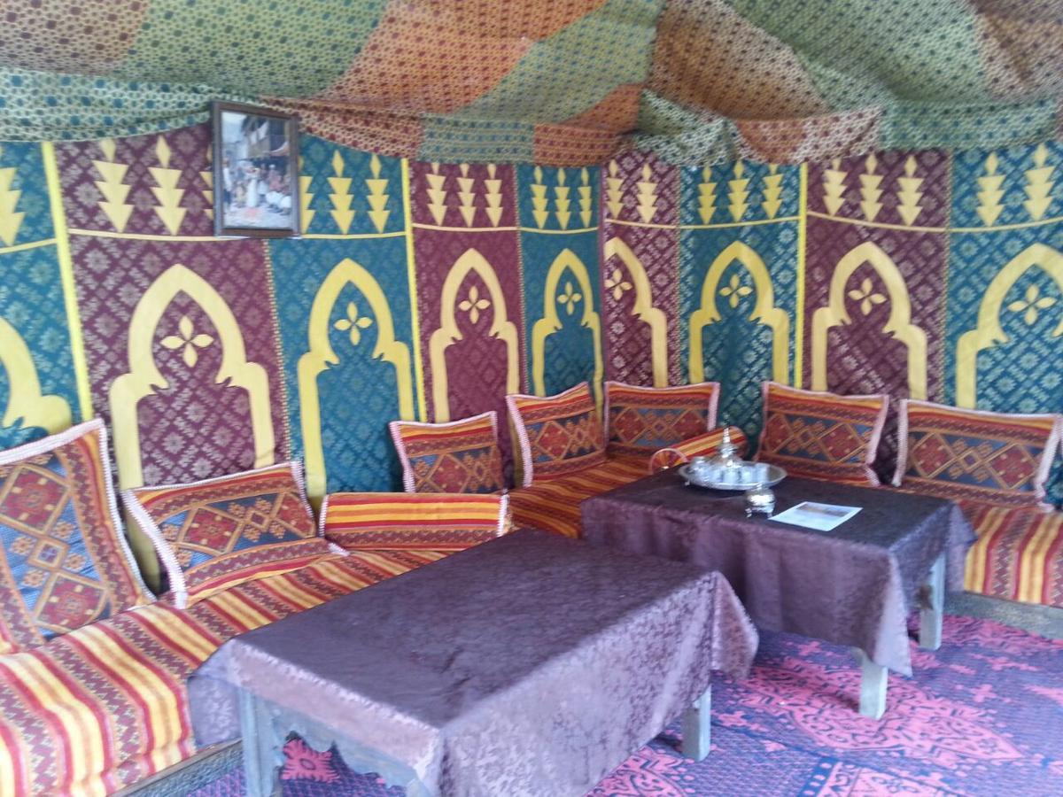Отель Les Reves De Marrakech Марракеш Экстерьер фото