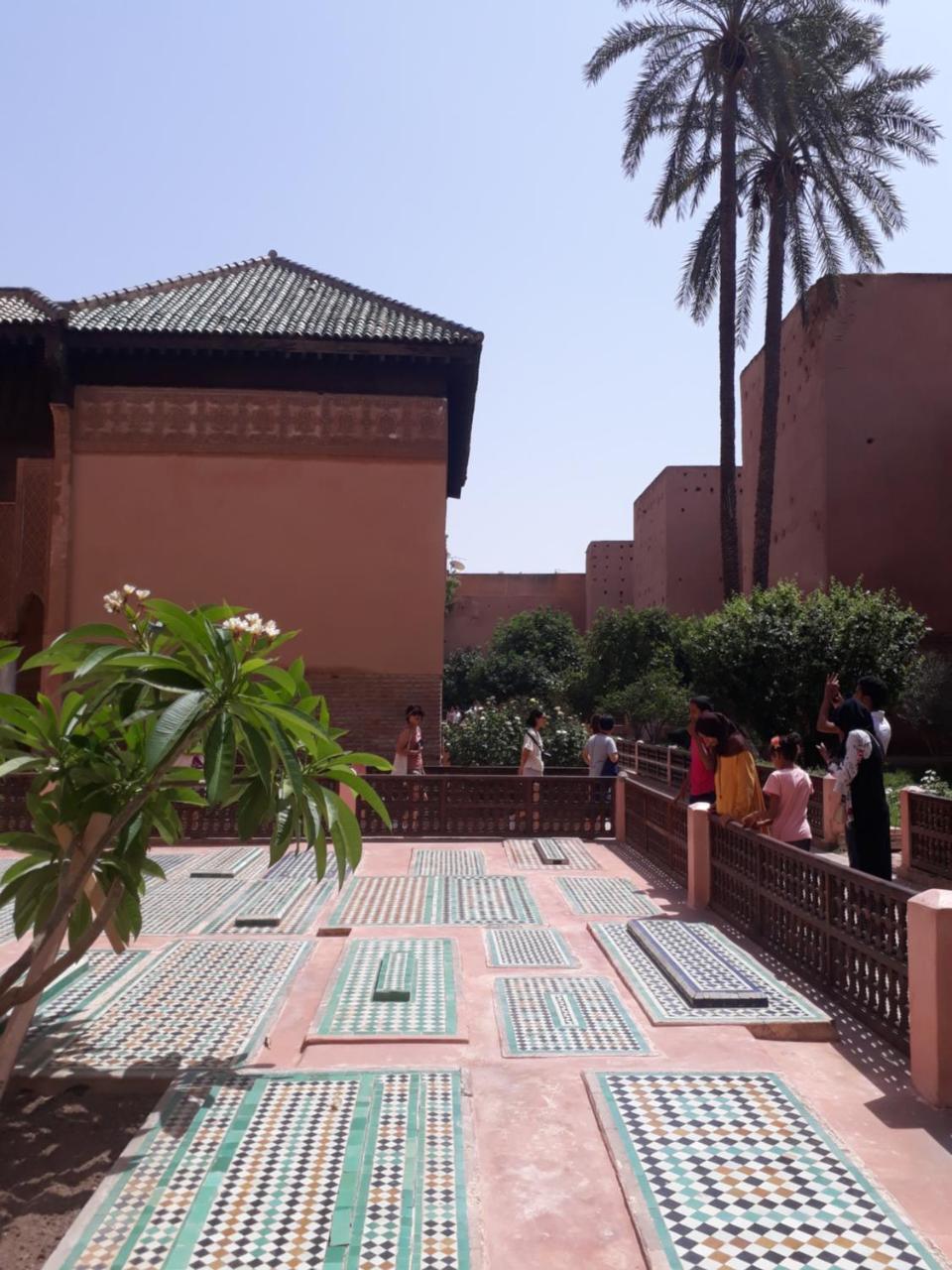 Отель Les Reves De Marrakech Марракеш Экстерьер фото