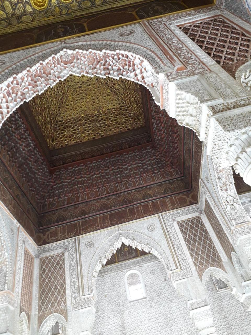 Отель Les Reves De Marrakech Марракеш Экстерьер фото